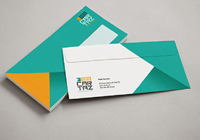 信封档案袋印刷